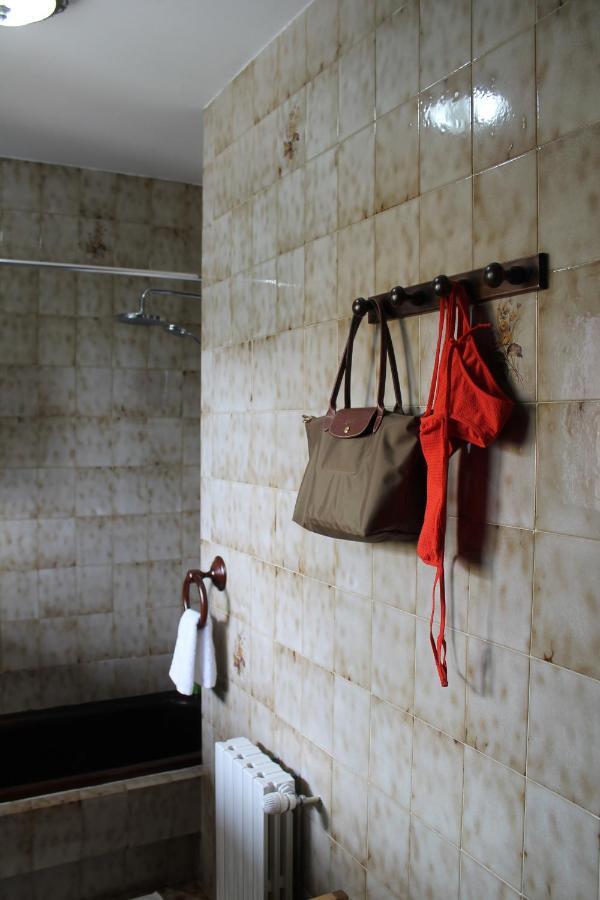 Altos De Baiona - Habitacion Privada Eksteriør bilde