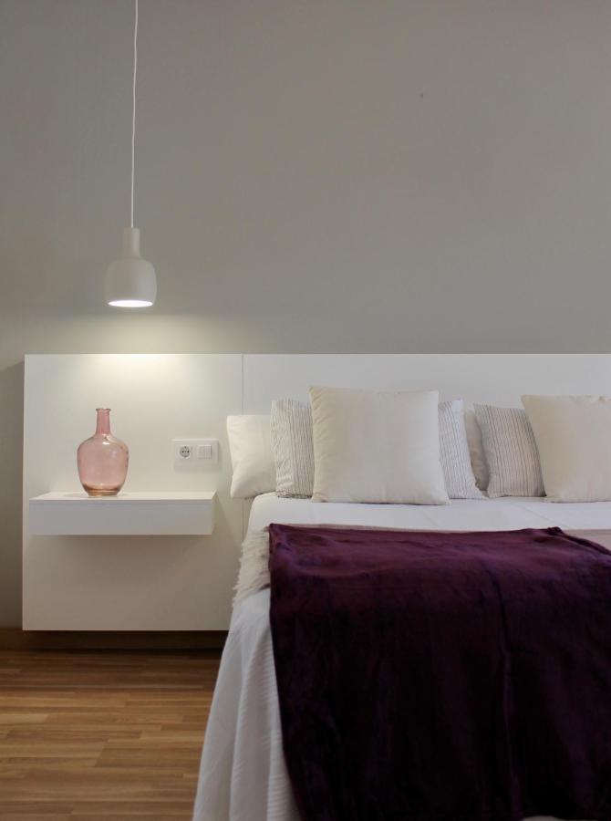 Altos De Baiona - Habitacion Privada Eksteriør bilde